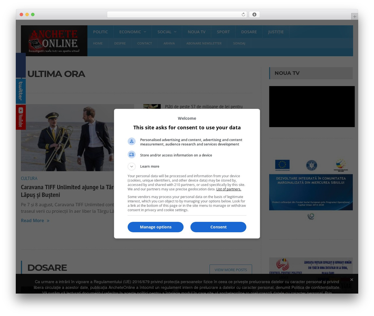 Fraction Theme best WordPress theme - ancheteonline.ro Fraction Theme best WordPress theme - ancheteonline.ro