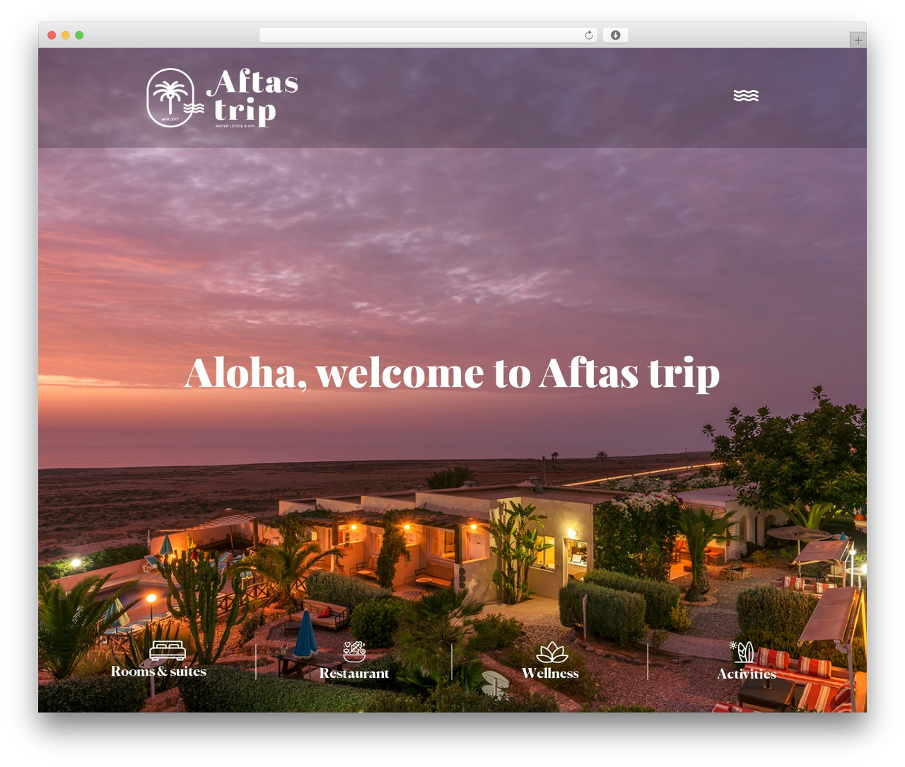 Hello Elementor top WordPress theme - aftas-trip.com