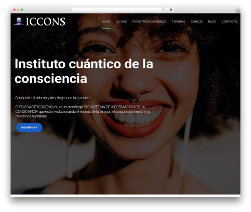 Booknetic WordPress plugin - iccons.org