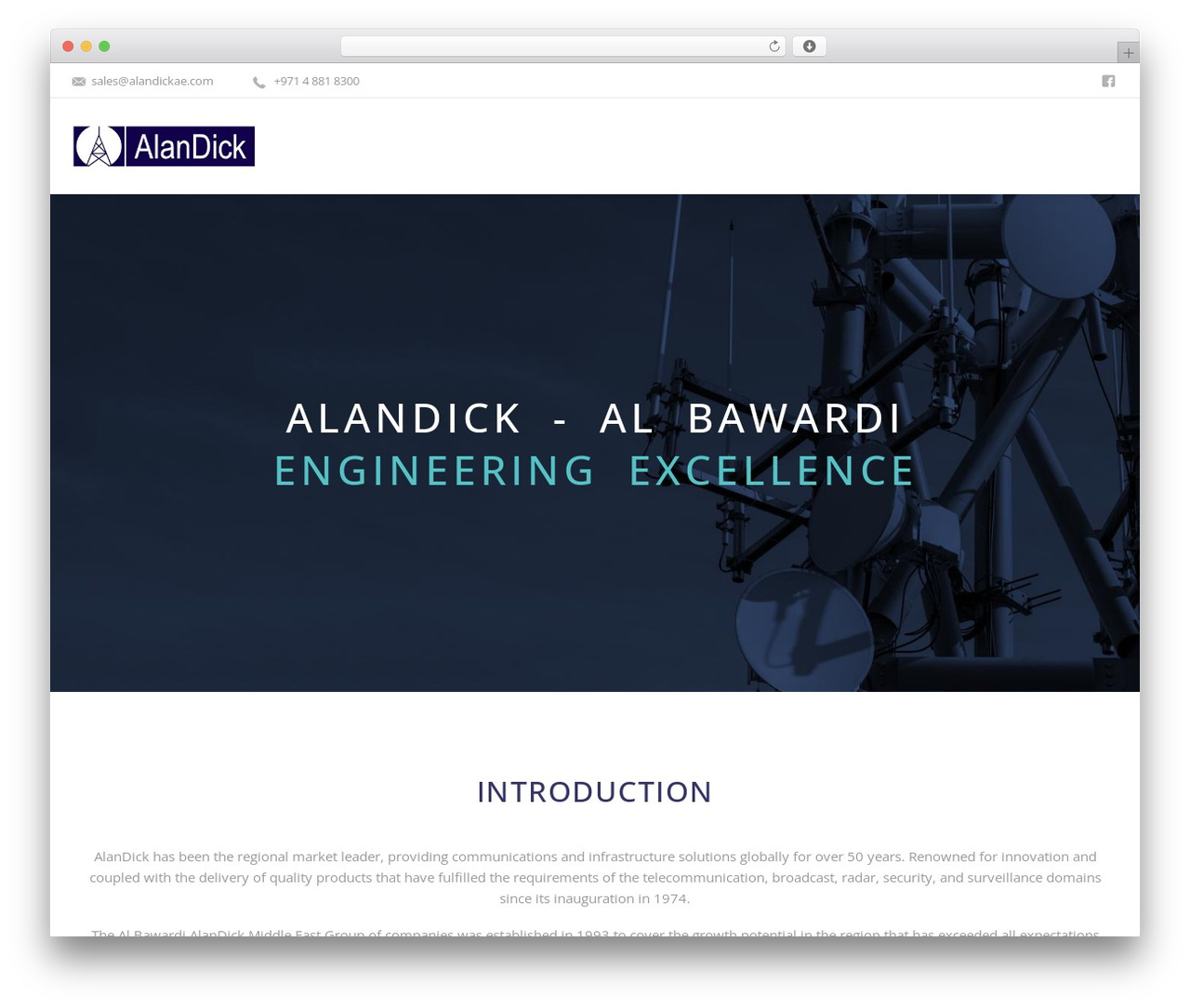 Shadow theme WordPress - alandickae.com Shadow theme WordPress - alandickae.com