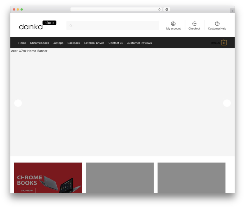 Commercegurus commercekit WordPress plugin - danka.pk