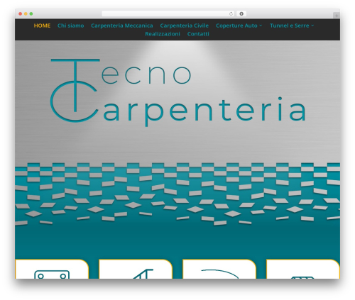 4divi masonry gallery WordPress plugin - tecnocarpenteria.it