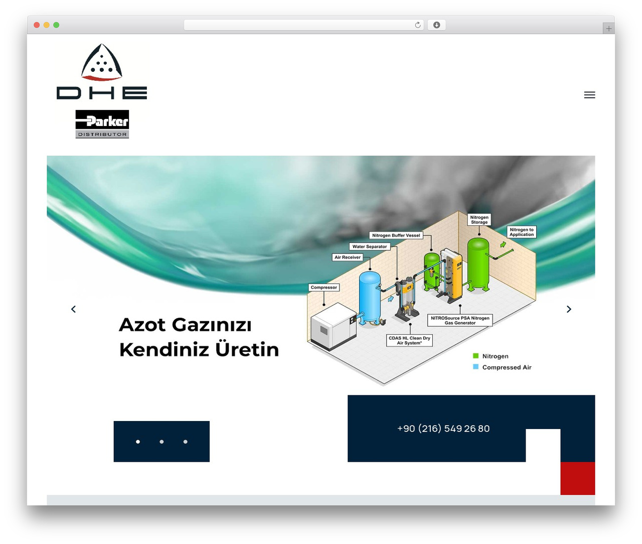 Theme WordPress Industrium - dhe.com.tr Theme WordPress Industrium - dhe.com.tr