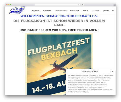 Easy CountDowner (easy-countdowner) free WordPress plugin - aeroclub-bexbach.de Easy CountDowner (easy-countdowner) free WordPress plugin - aeroclub-bexbach.de