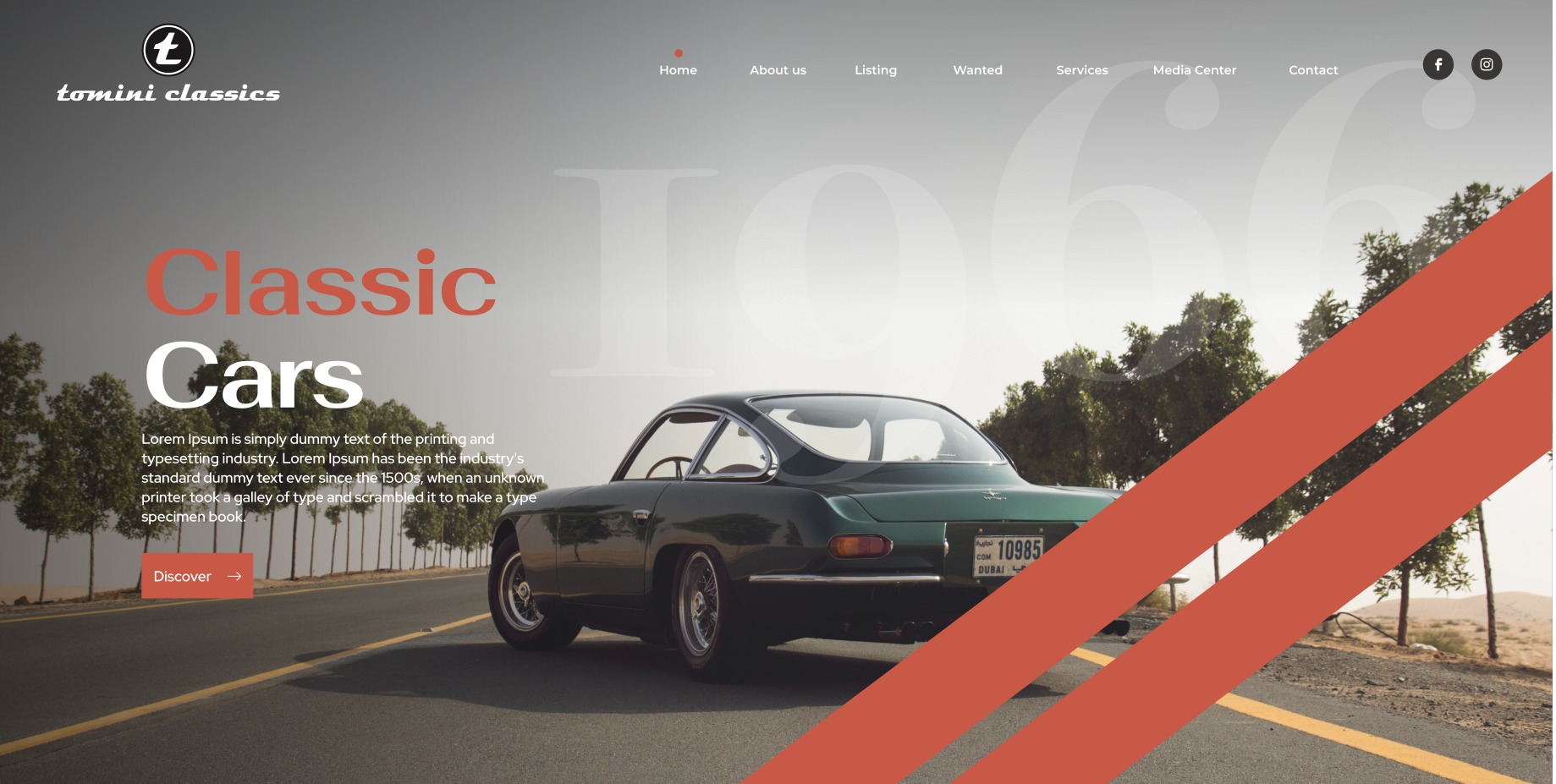 tomini_classics WordPress theme tomini_classics WordPress theme