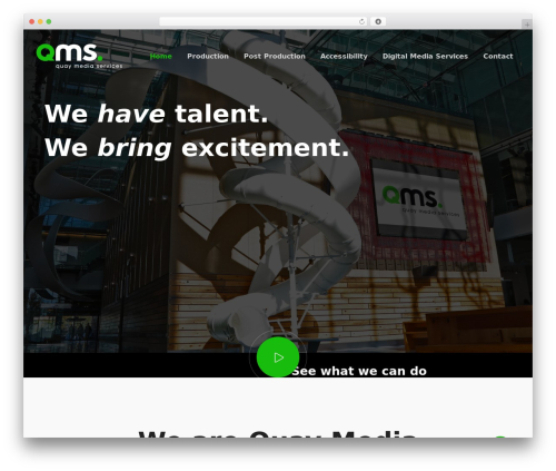 Bdevs elementor WordPress plugin - quaymediaservices.com