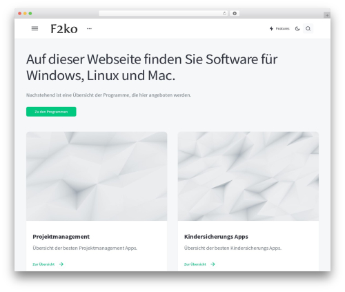 Canvas (canvas) free WordPress plugin - f2ko.de Canvas (canvas) free WordPress plugin - f2ko.de