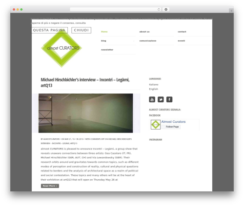 Useful Banner Manager (useful-banner-manager) free WordPress plugin - almostcurators.org