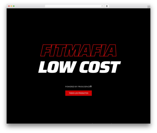 Mercado Pago payments for WooCommerce (woocommerce-mercadopago) free WordPress plugin - fitmafiasupps.com