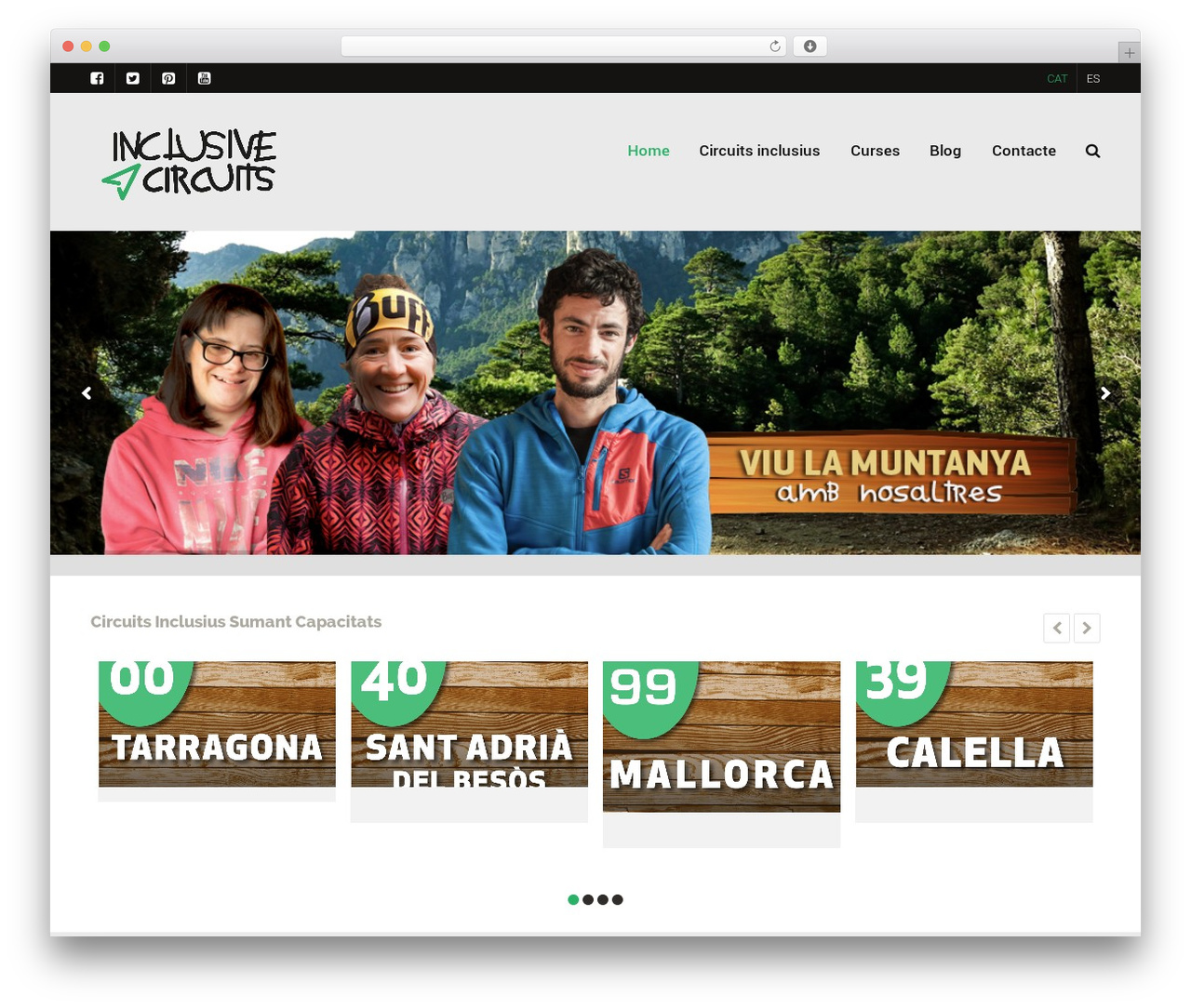 WordPress theme Worker - inclusivecircuits.net WordPress theme Worker - inclusivecircuits.net