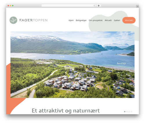 Wp hummingbird WordPress plugin - fagertoppen.no