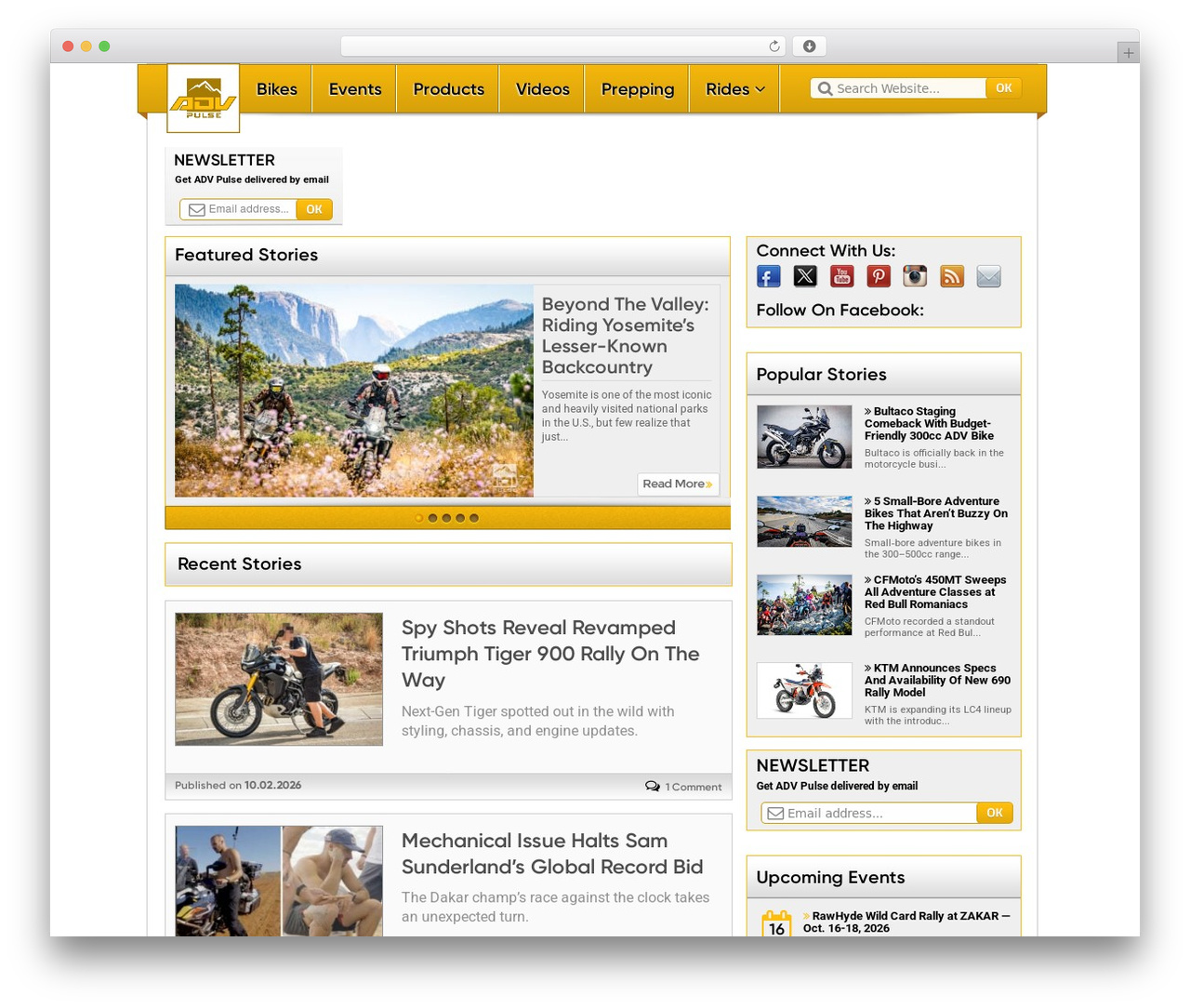 ADV Pulse theme theme WordPress - advpulse.com ADV Pulse theme theme WordPress - advpulse.com