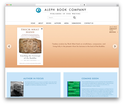 Easy Social Like Box – Popup – Sidebar Widget (cardoza-facebook-like-box) free WordPress plugin - alephbookcompany.com