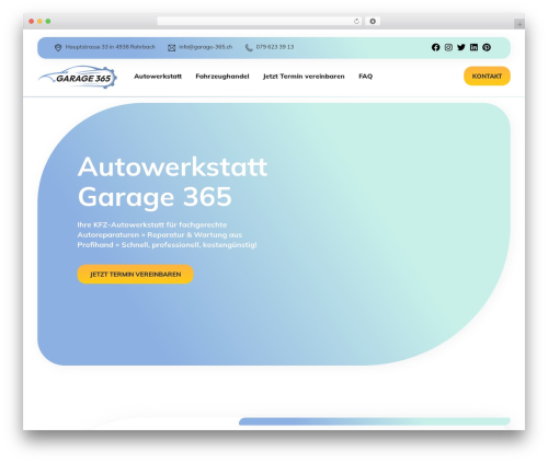 Themify Event Post (themify-event-post) free WordPress plugin - garage-365.ch Themify Event Post (themify-event-post) free WordPress plugin - garage-365.ch