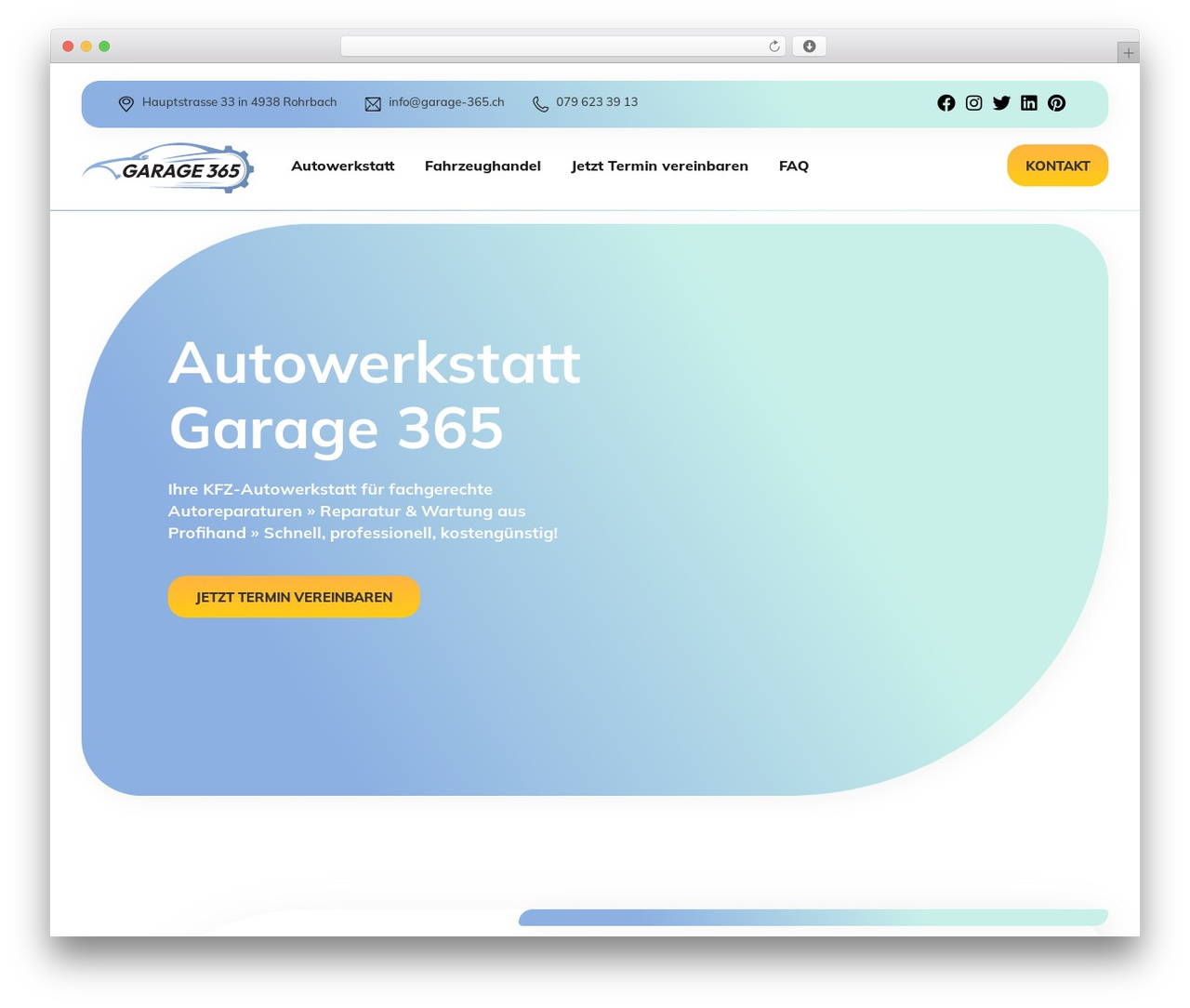 BlankSlate WordPress theme - garage-365.ch BlankSlate WordPress theme - garage-365.ch
