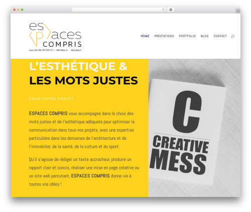 Organic Profile Block (organic-profile-block) free WordPress plugin - espacescompris.ch Organic Profile Block (organic-profile-block) free WordPress plugin - espacescompris.ch