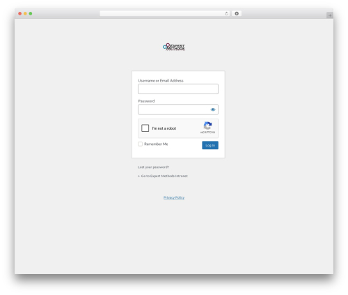 expertmethods2A theme WordPress - inside.expertmethods.com
