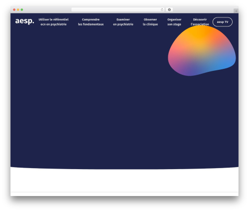 Hub elementor addons WordPress plugin - asso-aesp.fr