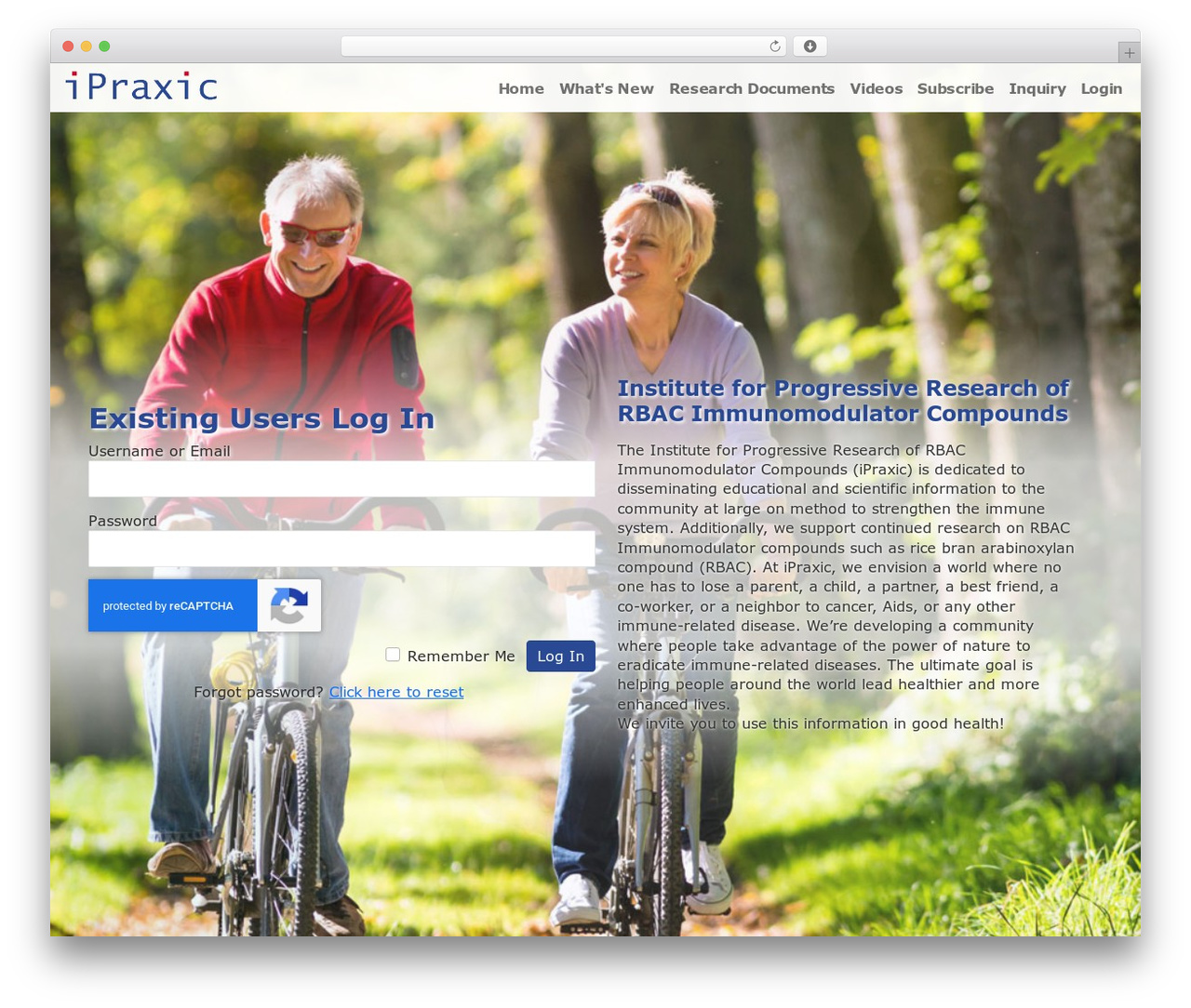 IPRAXIC WordPress theme - ipraxic.org IPRAXIC WordPress theme - ipraxic.org