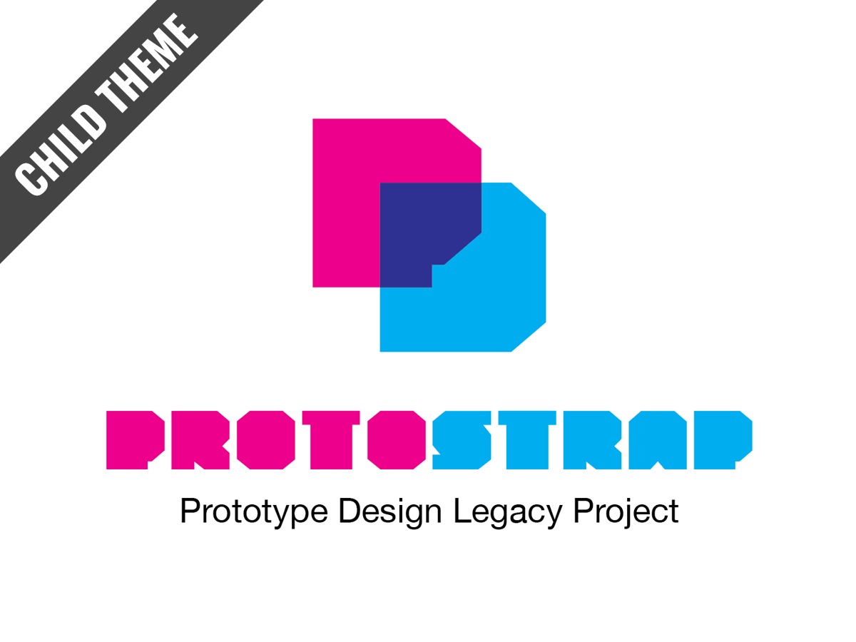 Protostrap WordPress theme by Paps