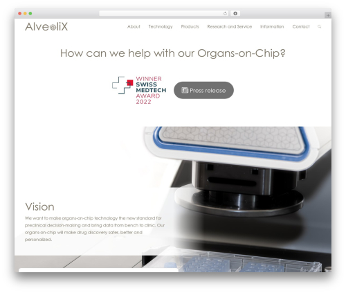 Debug Log Manager (debug-log-manager) free WordPress plugin - alveolix.com