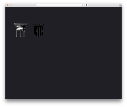 Theme WordPress Drill - conradconstruct.ro