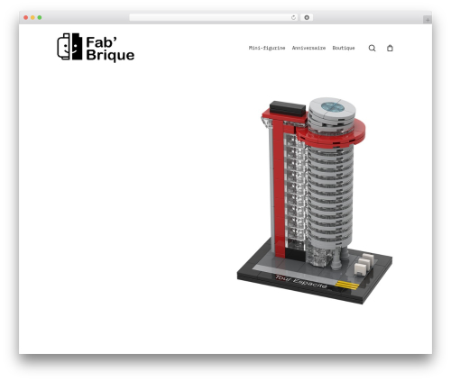 Woocommerce lightspeed pos WordPress plugin - fabbrique.ch