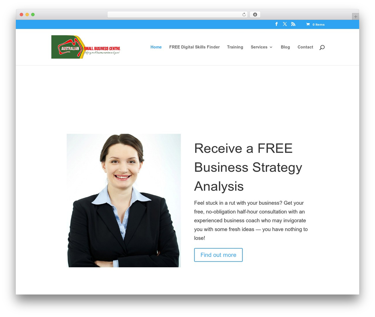 WordPress theme Divi - australiansmallbusiness.com.au WordPress theme Divi - australiansmallbusiness.com.au