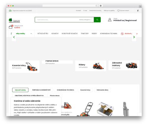 EAN for WooCommerce (ean-for-woocommerce) free WordPress plugin - lestech.sk