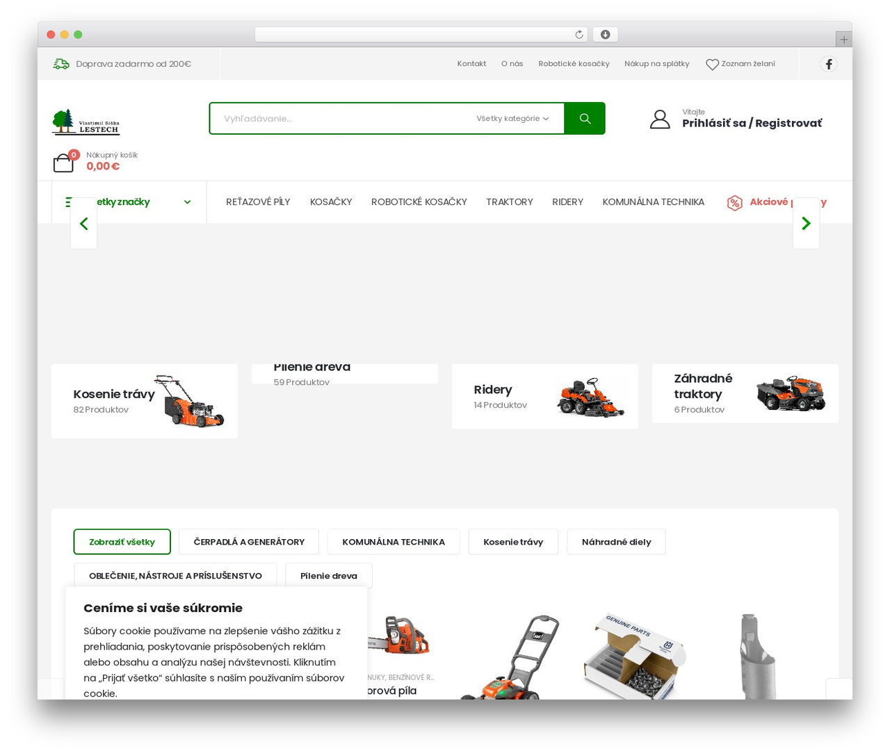 WordPress theme Lestech Child - lestech.sk WordPress theme Lestech Child - lestech.sk