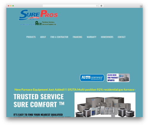 Product Slider (product-slider) free WordPress plugin - surecomfortpros.com Product Slider (product-slider) free WordPress plugin - surecomfortpros.com