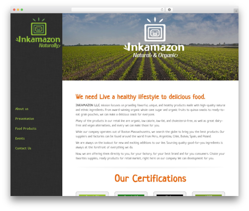 Vcextensionsbundle361 WordPress plugin - inkamazon.com