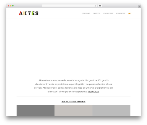 WordPress Form Customizer | CF7 Customizer (cf7-customizer) free WordPress plugin - aktesevents.cat