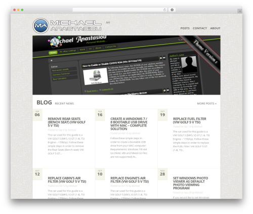 Better WordPress Recent Comments (bwp-recent-comments) free WordPress plugin - anastasiou.me Better WordPress Recent Comments (bwp-recent-comments) free WordPress plugin - anastasiou.me
