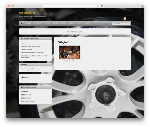 MudSlideShow (mudslideshow) free WordPress plugin - rcauticka.cz MudSlideShow (mudslideshow) free WordPress plugin - rcauticka.cz