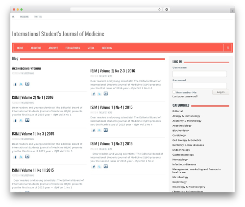 Social Share Buttons for WordPress (share-buttons) free WordPress plugin - isjm.kaznmu.kz Social Share Buttons for WordPress (share-buttons) free WordPress plugin - isjm.kaznmu.kz
