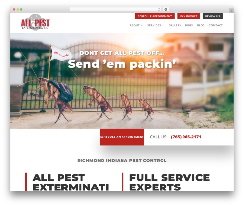 Accessibility Lite – A super lightweight WordPress plugin (accessibility-light) free WordPress plugin - allpest-thoroughcheck.com Accessibility Lite – A super lightweight WordPress plugin (accessibility-light) free WordPress plugin - allpest-thoroughcheck.com