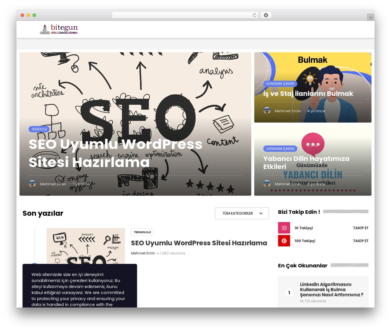 Theme WordPress Ideabox - bitegun.net Theme WordPress Ideabox - bitegun.net
