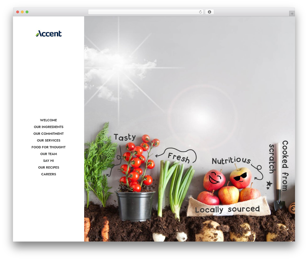 Uncode WordPress theme - accentcatering.co.uk Uncode WordPress theme - accentcatering.co.uk