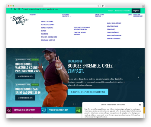 Wp logo showcase responsive slider pro WordPress plugin - bougebouge.com