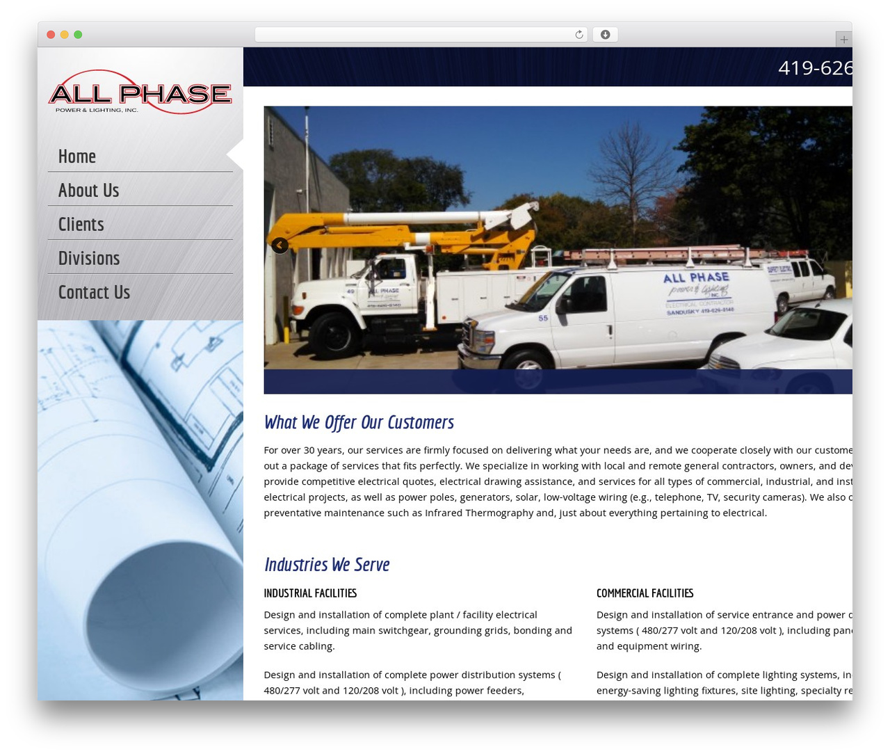 WordPress theme ALL-PHASE - allphasepl.com WordPress theme ALL-PHASE - allphasepl.com