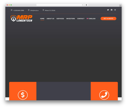 Designthemes portfolio addon WordPress plugin - mrpl.us