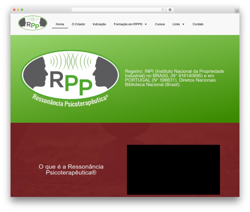 Mod auto updates WordPress plugin - ressonanciapsicoterapeutica.com