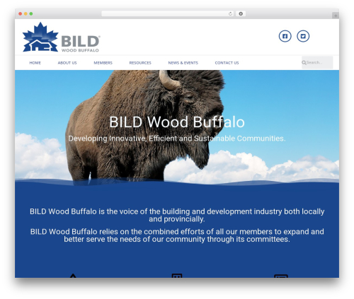 LDD Directory Lite (ldd-directory-lite) free WordPress plugin - bildwoodbuffalo.com