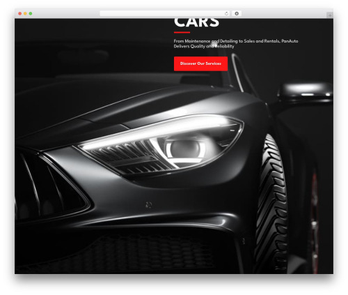Elementor addon components WordPress plugin - pan-auto.com