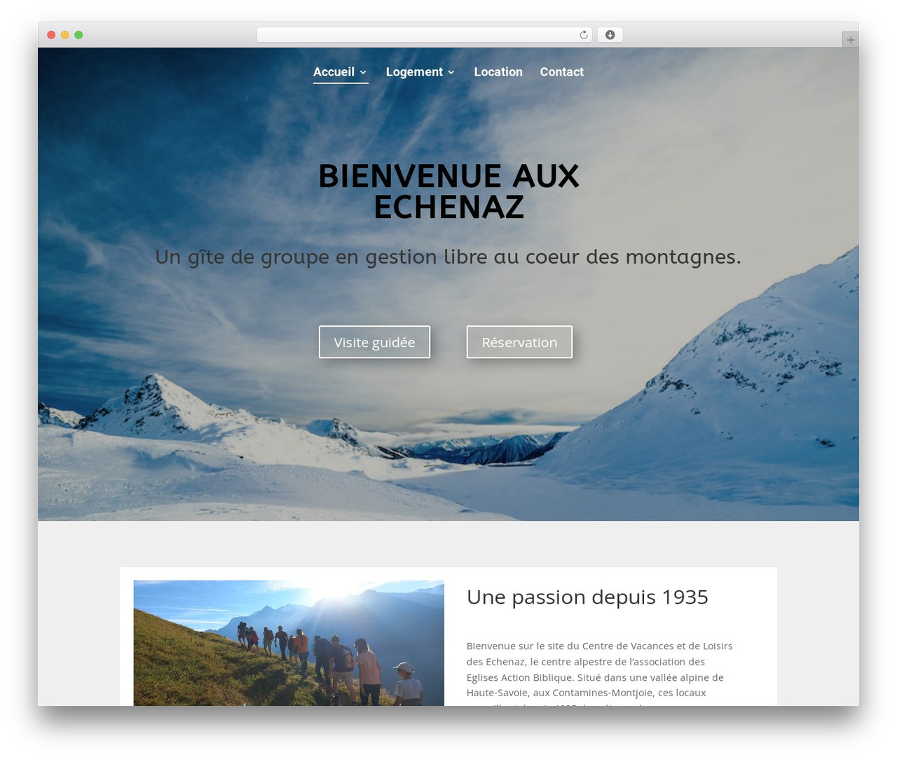 Divi theme WordPress - cvl-lesechenaz.fr Divi theme WordPress - cvl-lesechenaz.fr