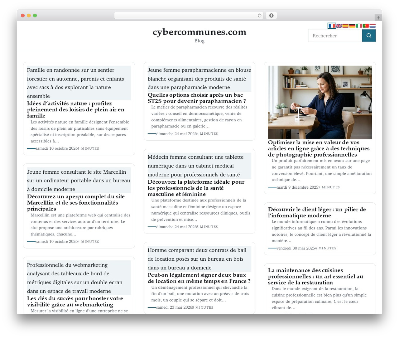 Esteem Child New WordPress theme - cybercommunes.com Esteem Child New WordPress theme - cybercommunes.com