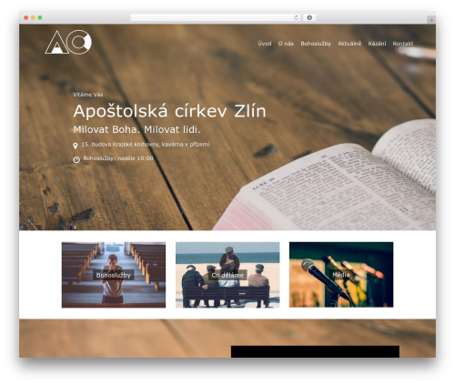 Church Tithe WP (churchtithewp) free WordPress plugin - aczlin.cz Church Tithe WP (churchtithewp) free WordPress plugin - aczlin.cz