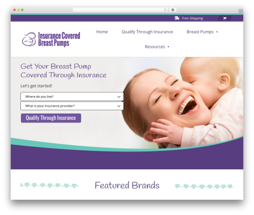 WooCommerce Product Categories Selection Widget (woocommerce-product-category-selection-widget) free WordPress plugin - insurancecoveredbreastpumps.com