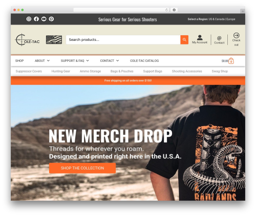 Reachly plugin WordPress plugin - cole-tac.com